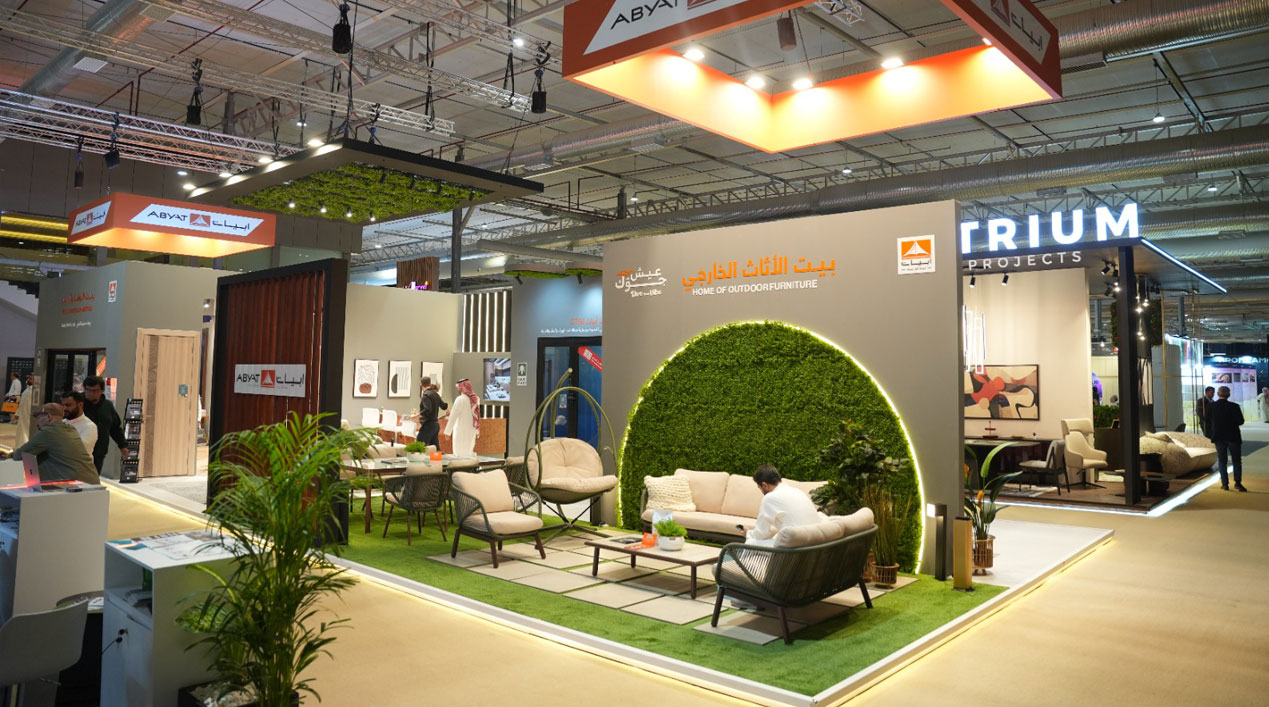 The Bang Leading Event Management Company in Riyadh