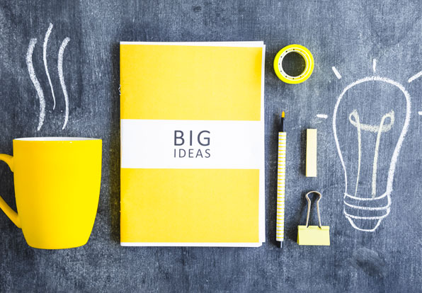 Don't Just Build a Booth. Design an Experience