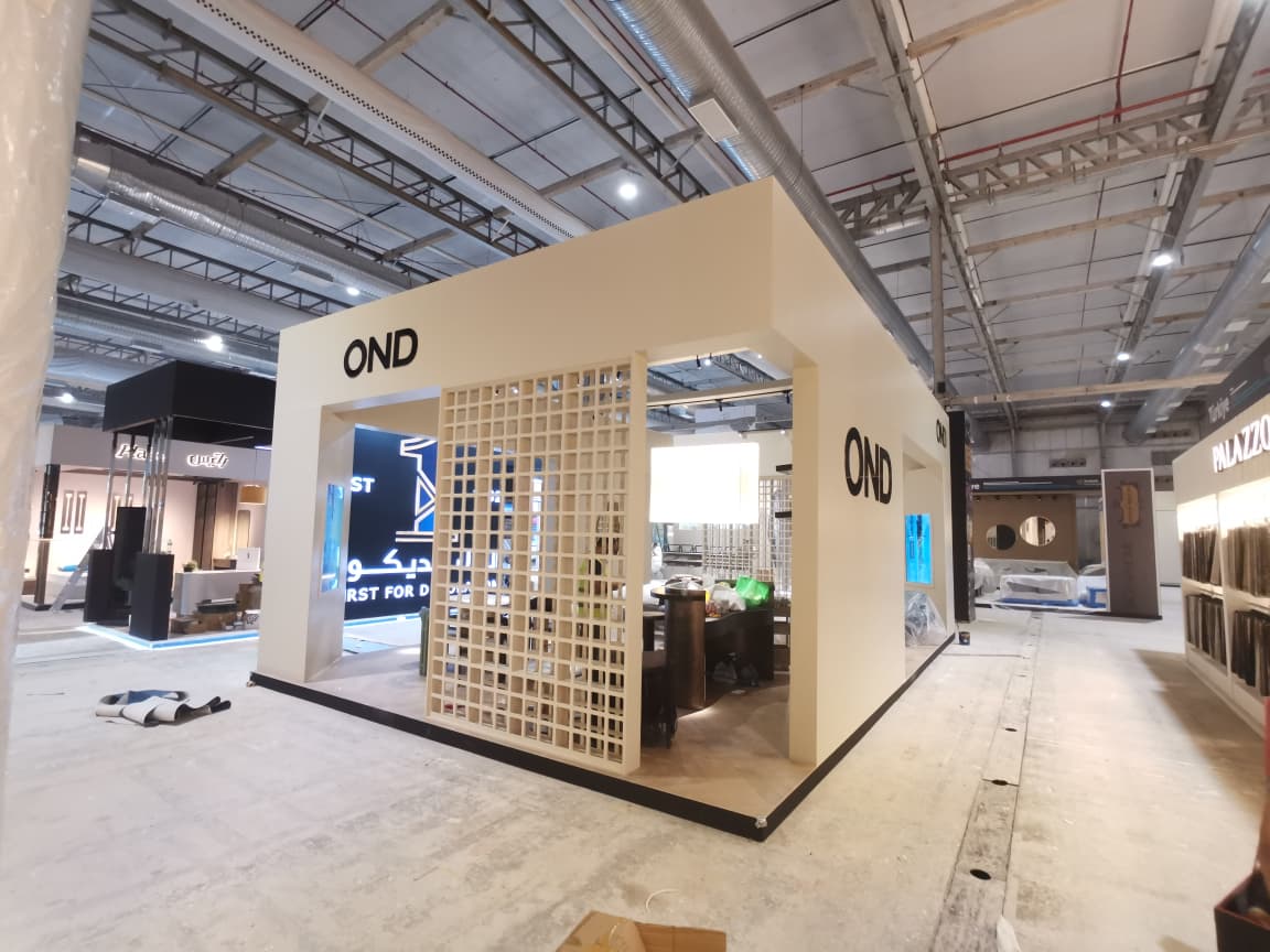 OND Furniture 